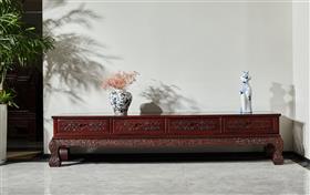 蘇陽一號(hào)電視柜